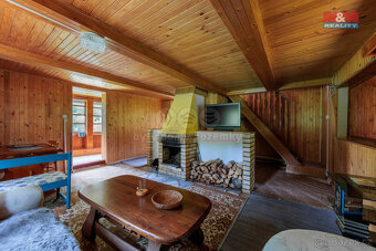 Prodej chaty, 55 m², Dolní Žandov-Salajna - 5