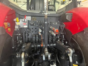 kolový traktor McCormick X7.624 VT-DRIVE - 5