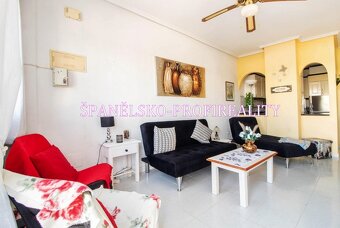 Španelsko, Torrevieja,La Mata 4kk - 5