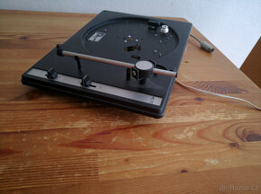 Torzo gramo chasis Tesla HC-15 - 5
