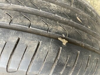 Pirelli Scorpion Verde BMW X5 - 5