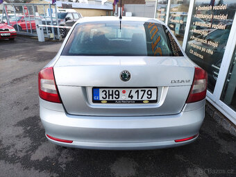 Prodám Škoda Octavia 1.8TSI - 5