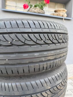 Linglong GREEN-MAX, 195/40 r17 - 5