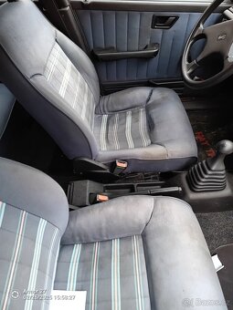 Fiat Tipo - 5