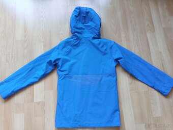 Šusťáková/jarní softshellová bunda Columbia, 140/146 - 5