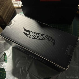 Hot Wheels x Ferrari Heritage - 5