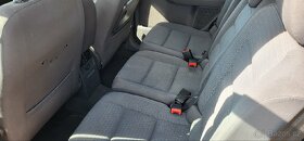 Prodám dily z Vw Touran 1.9 TDI 77 kw motor BKC / GQN - 5