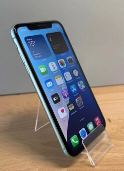 iPhone 11 green - 5