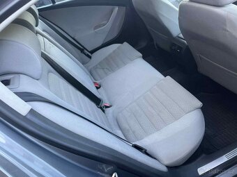 Passat b6 - 5