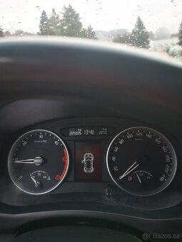 Škoda Fabia 1.9tdi kombi - 5