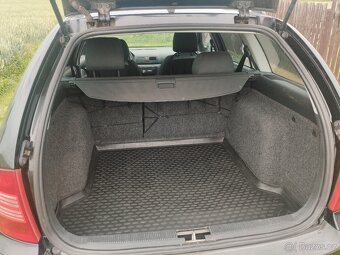 Prodám - Škoda Octavia 1,6i - 5