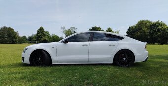 Audi a7 3.0tdi - 5