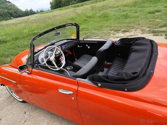 Škoda Felicia super - 5
