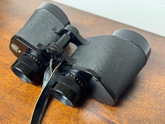 Dalekohled Carl Zeiss "Západní Německo" 7x50 - 5