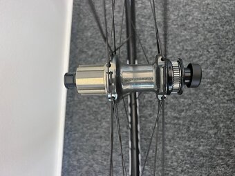 CORIMA WS EVO 47mm DX tubeless ready - 5