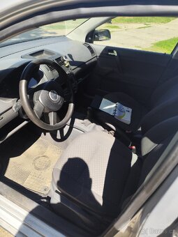 Vw Polo 1.2 htp Nová stk 143 000km - 5
