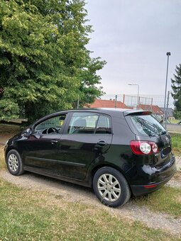Prodám Volkswagen Golf 5 Plus - 5