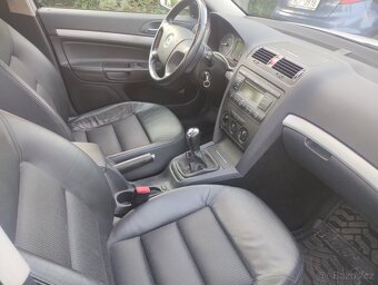Škoda Octavia 1,4 benzín - 5