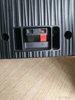 Reproduktory Samsung pro domácí kino - 5