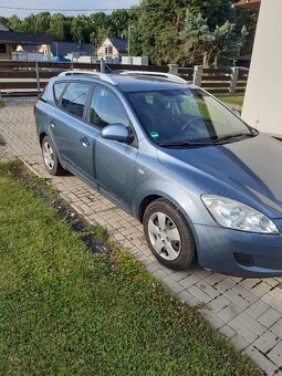 Kia Ceed SW 1.6 i 92 kw - 5