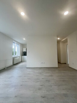 Pronájem bytu 3+1, Krakovská, Hrabůvka, 14900 Kč/měs, 62 m2 - 5