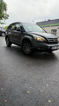 Honda CR-V 2.2 i-dtec 110kw 228000km - 5