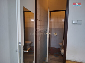 Pronájem výrobního objektu, 113 m², Běstovice - 5