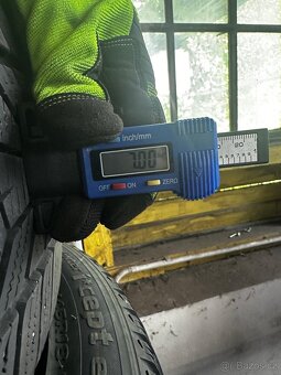 Hankook Winter Icept Evo3 Zimní - 5
