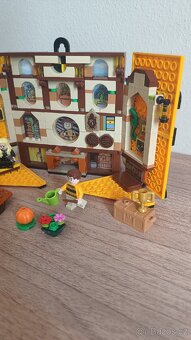LEGO Harry Potter 76412 – Zástava Mrzimoru - 5