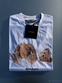 Trička: Off-White, Palm Angels, Gallery Dept - 5