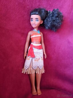 Barbie 30ks - 5