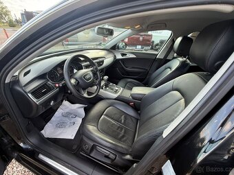 Audi A6 3,0tdi - 5