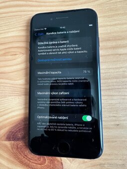 iPhone SE 2020 64GB - 5