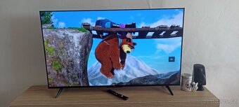 Prodám TV Smart LED 127cm TCL tebe vše krásně funguje cena - 5