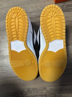 Nike Dunk Low SB Pro vel. 44 - 5