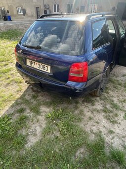 Audi a4 b5 avant 1.9tdi 81kw - 5