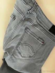 Různé kalhoty TH, Retro Jeans,…Replay - 5