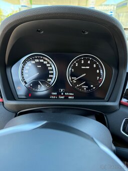 BMW X1, sDrive 18i Sport Line, automat - 5