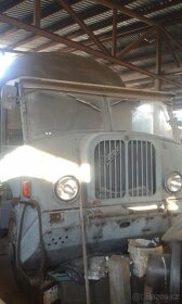 Saurer 6M - 5