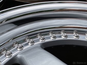 Gotti Axia 17" 5x112/114,3 Mercedes - 5