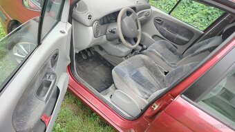 Prodám Renault scenic 1.6 16V - 5