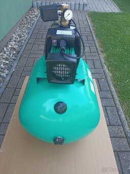 Wilo HiMulti 3 H 100/2-45 P - 5