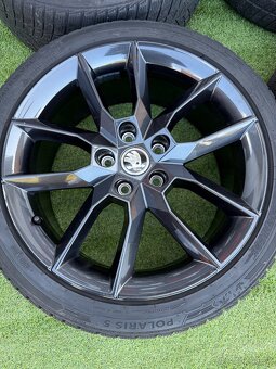 Škoda Octavia 3 RS - GEMINI - 225/40 R18 ZIMNÍ - 5