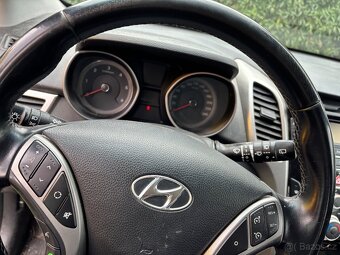 Hyundai i30 - 5
