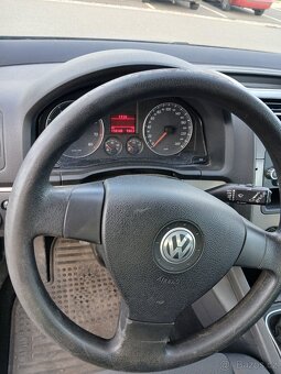 Golf V,1.4 - 5