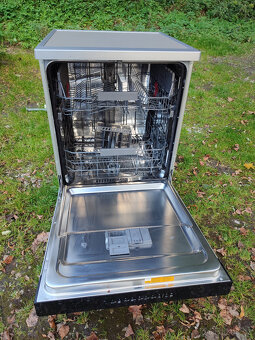 WHIRLPOOL WFO 3C33 6.5 X - 5