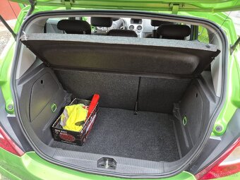 Opel Corsa 2011, 1.4, 74KW - 5