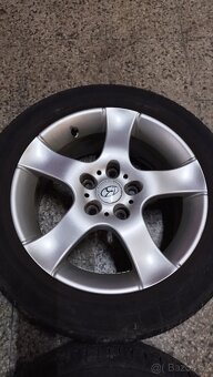 ALU kola Hyundai,Kia - 5