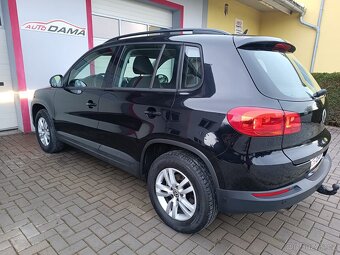 Prodám Volkswagen Tiguan 1.4 TSI 90KW - 5