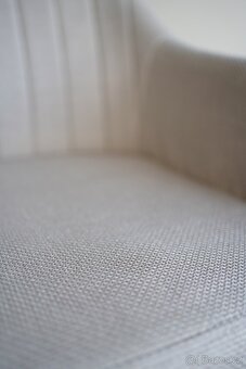 JYSK Barová židle ADSLEV - 5